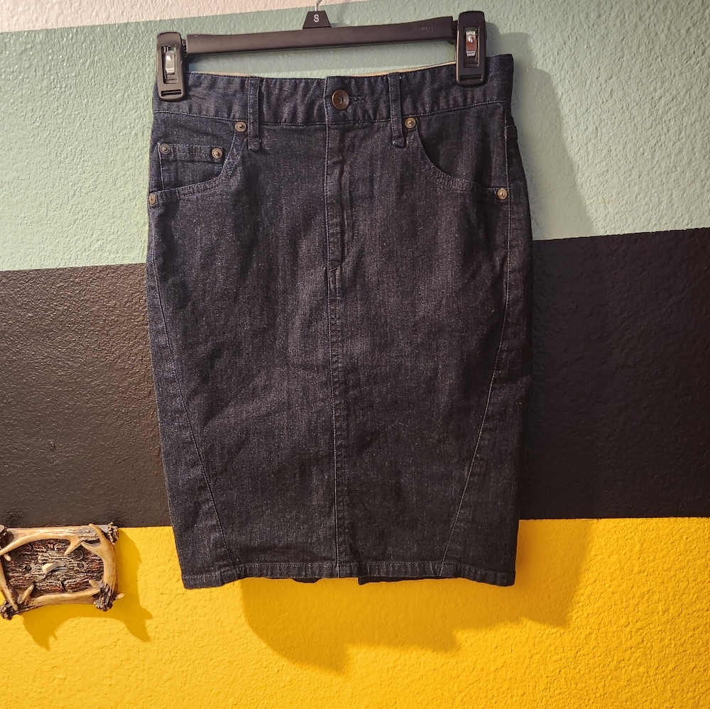 Rag & bone skirt - Picture 1 of 9
